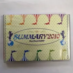 Hey!Say!JUMP/SUMMARY2010