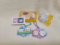 ちいかわグッズセット