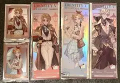 2026年最新】第五人格 隠者 カードの人気アイテム - メルカリ