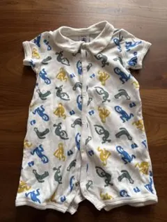 PETIT BATEAU ロンパース 6m/67cmのサムネイル