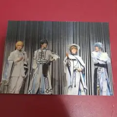 まほステ 東の国 白まほ ブロマイド