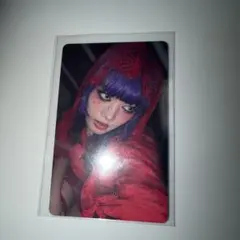 HANA アルバムトレカ NAOKO