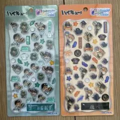 希少】ハイスクール奇面組 消しゴムカード 身分証明書風 一堂零 冷越豪