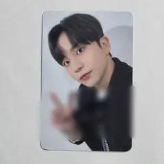 ATEEZ アチズ　ジョンホ　直筆サイン 2025年最新】ジョンホ サインの人気アイテム - メルカリ