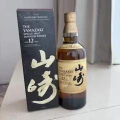 2026年最新】山崎12年 箱の人気アイテム - メルカリ