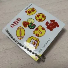 QBB チーズ　ガチャ