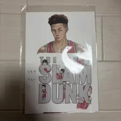 スラムダンク THE FIRST SLAM DUNK 映画特典