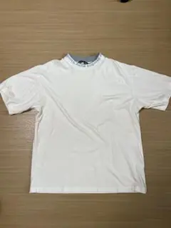 Acne Studious シャツ　モックネック