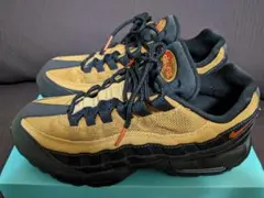 NIKE　ナイキ　エアマックス95 ブラウン　28cm AIR MAX