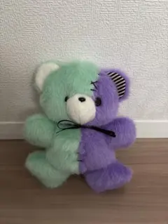 人気作家 ハンドメイド HUKANZEN様 ぬいぐるみ 夜更かしネコ - メルカリ
