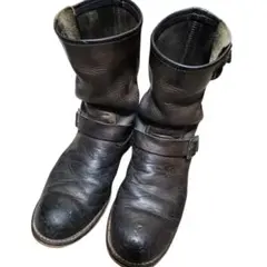 vintage70's NONSTEEL DURANGOエンジニアブーツus8 vintage70's NONSTEEL DURANGOエンジニアブーツus8 - メルカリ