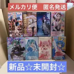 美少女フィギュア 16体セット まとめ売り - メルカリ