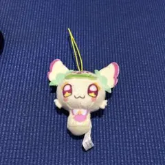 キミとアイドルプリキュア♪ おでかけつれてってぬいぐるみvol.2 プリルン