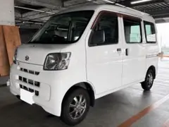 希少MT車】ダイハツ ハイゼットカーゴ/愛知 - メルカリ