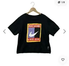 NIKE NSW BOXY A.I.R. MACHINE Tシャツのサムネイル