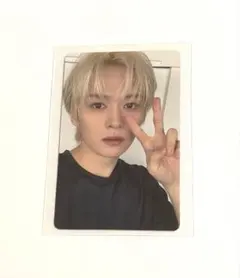 Stray Kids リノ トレカ CLE 2: YELLOW WOOD - メルカリ