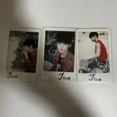 SEVENTEEN AI1 トレカ ジュン