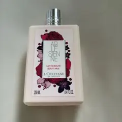 L'OCCITANE リボンアルルモイストボディミルク 250mlのサムネイル