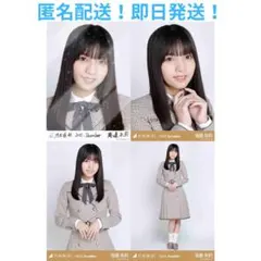 海邉朱莉　レア　コンプ　ヨリ　チュウ　ヒキ　乃木コレ　40th制服