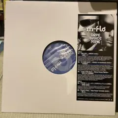 メシアTHEフライ MESS KING OF DOPE 2LP レコード - メルカリ