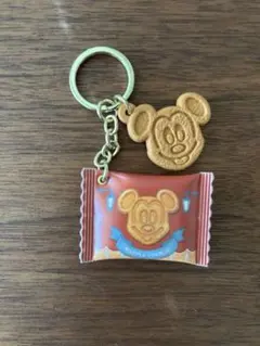 ディズニー ミッキーマウス キーホルダー