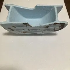 未使用 ま工房 カバの豆皿 4点セット - メルカリ