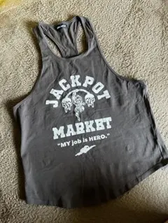 Jackpot Market ジャックポット マーケット Mサイズ