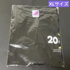 乃木坂46 瀬戸口心月　2025年7月度　生誕記念　Tシャツ　XLサイズ