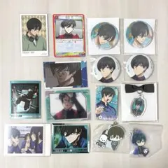 ブルーロック ブルロ 糸師凛 まとめ売り