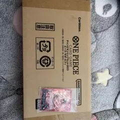 ONE PIECE チャンピオンシップセット2023 エース・サボ・ルフィ