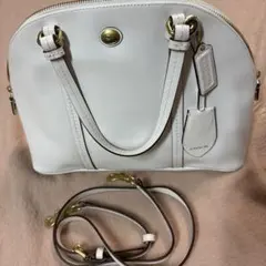 coach ハンドバッグのサムネイル