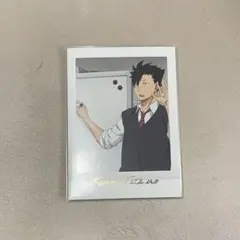 2026年最新】黒尾鉄朗 ぱしゃこれの人気アイテム - メルカリ