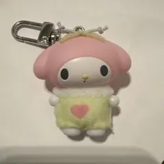 サンリオ マイメロディ ストラップ