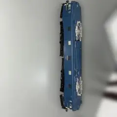 HOゲージ EF58形 電気機関車 本体　天賞堂　鉄道模型のサムネイル