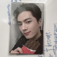 ENHYPEN 【Day Dream】 ラキドロ トレカ ジェイ