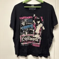 HYSTERIC GLAMOUR Tシャツ 半袖