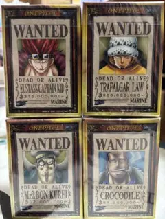 ONE PIECE ミニパズル150ピースの完成品（フレームつき） ONE PIECE ミニパズル150ピースの完成品（フレームつき