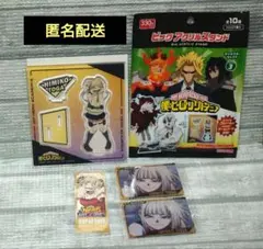 ヒロアカ トガヒミコ アクリルスタンド