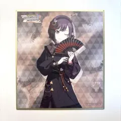 2026年最新】東雲絵名 色紙の人気アイテム - メルカリ