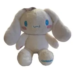 シナモロール ぬいぐるみ シナモン　build a bear ビルドアベア 2026年最新】build a bearの人気アイテム - メルカリ