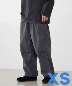 wym パンツ