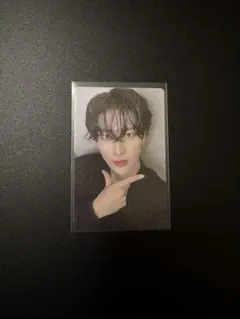 zb1 ゼベワン リッキー blueparadise popup トレカ