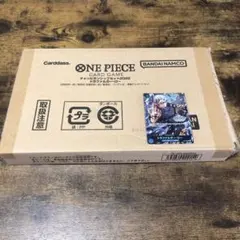チャンピオンシップセット2022 トラファルガーロー　ワンピースカードゲーム