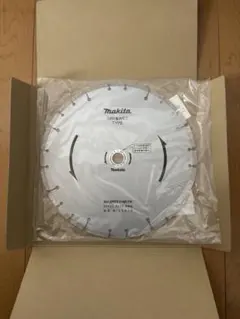 Makita ダイヤモンドホイール 305mm×3.0mm×25.4mm - メルカリ