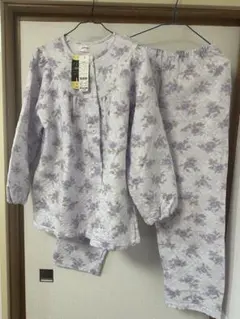 GUNZE 冬用　婦人パジャマ　M サイズ　新品未使用