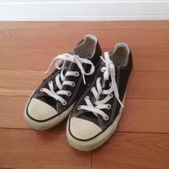 コンバース、23.0cm