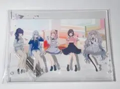 プロセカ 劇場版 くじ はぴこれ ニーゴ アクリルパネル 25時、ナイトコードで