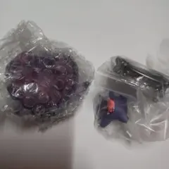 リーメント ポケモン GEMSTONE COLLECTION ゲンガー