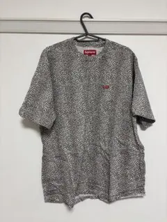 【値下げ可】Supreme ヒョウ柄 Tシャツ Mのサムネイル