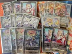 2026年最新】ヴァンガード ミネルヴァ デッキの人気アイテム - メルカリ